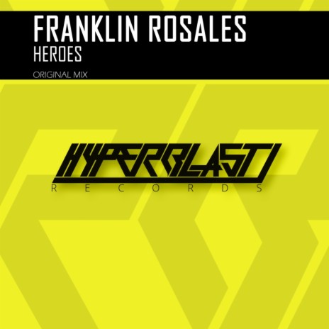 Heroes (Original Mix) | Boomplay Music