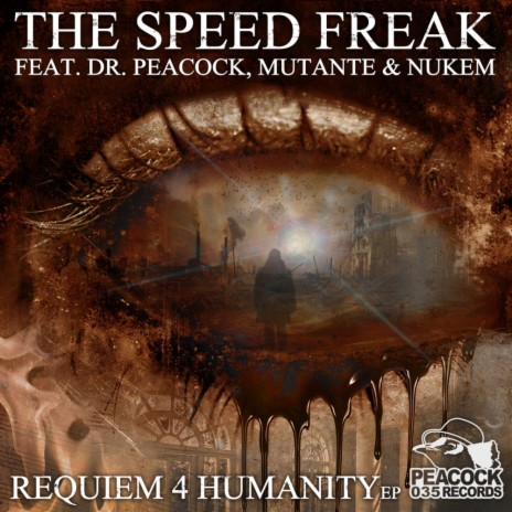 Requiem 4 Humanity (Nukem Remix) | Boomplay Music