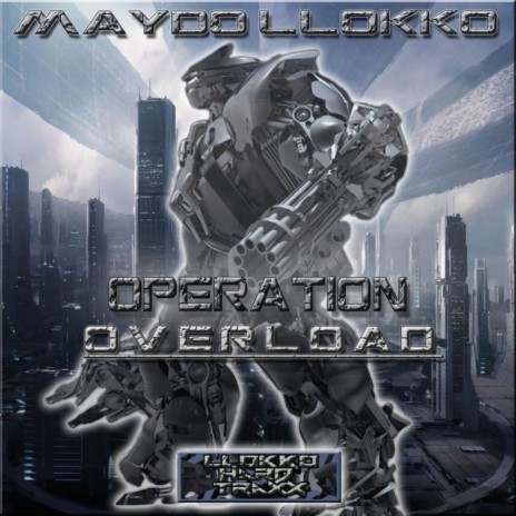 Operation Overload (Original Mix) | Boomplay Music