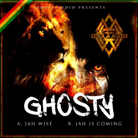 Jah Wise (Original Mix)