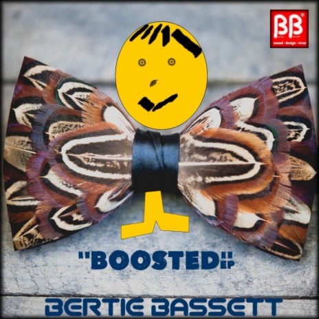 Boosted (Original Mix)