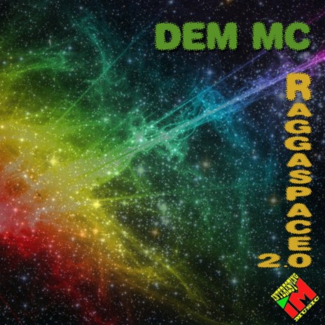 Raggaspace 2.0 (Original Mix) | Boomplay Music