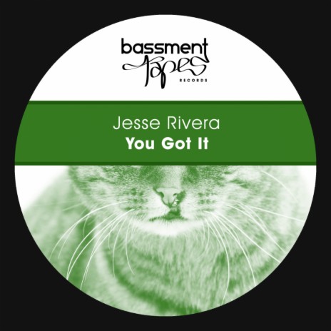 You Got It (Original Mix)