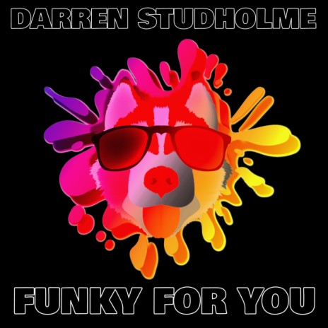 Funky For You (Deep Groove Radio Mix)