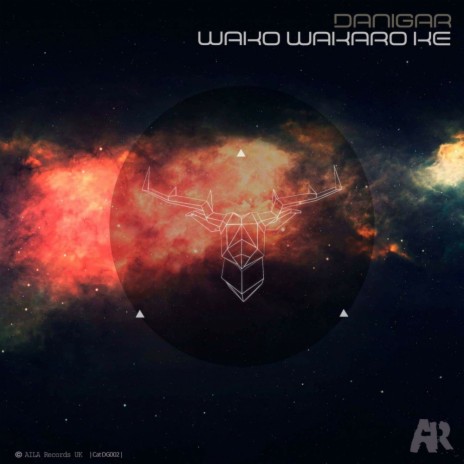 Wako Wakaro (Original Mix)