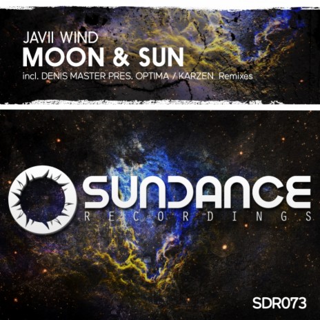 Moon & Sun (Karzen Remix) | Boomplay Music