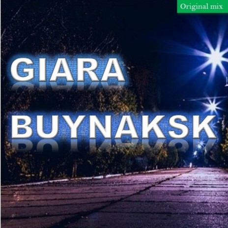 Buynaksk (Original Mix)