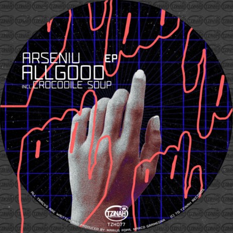 All Good (Crocodile Soup 'Break-Broke-Broken' Remix) | Boomplay Music