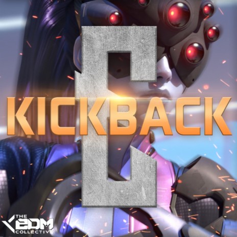 Kickback (Original Mix)