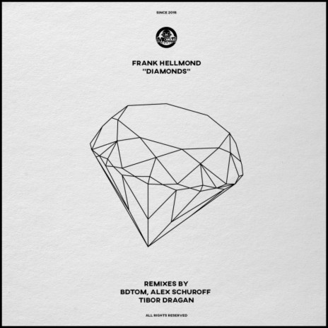 Diamonds, Pt. 2 (Original Mix) | Boomplay Music