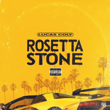 Rosetta Stone | Boomplay Music