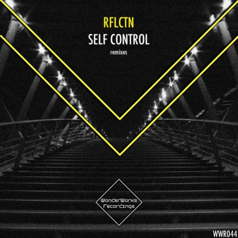 Self Control (Fabrizio Gigante Remix)