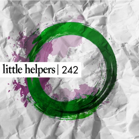 Little Helper 242-5 (Original Mix)