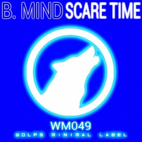 Scare Time (Original Mix)