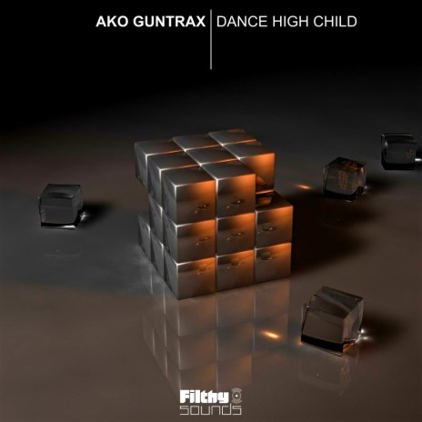 Dance High Child (Original Mix) | Boomplay Music