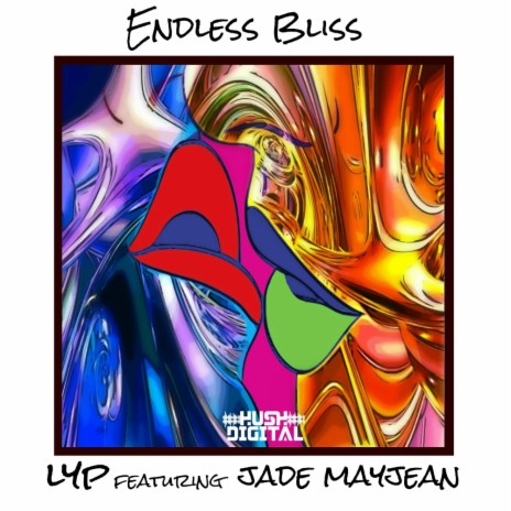 Endless Bliss (Jay Funk Remix) ft. Jade MayJean