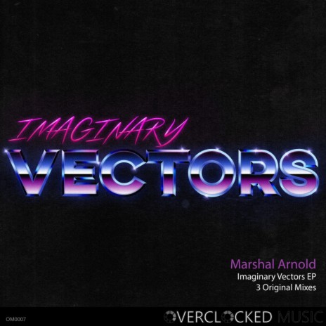 Imaginary Vectors (Original Mix)