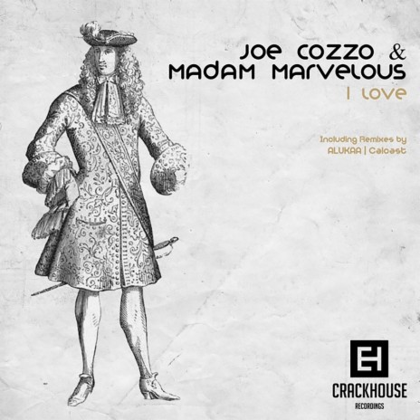 1 Love (Calcast Remix) ft. Madam Marvelous | Boomplay Music