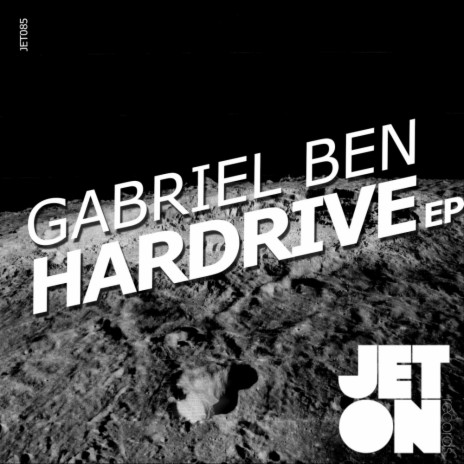 Hardrive 07 (Original Mix)