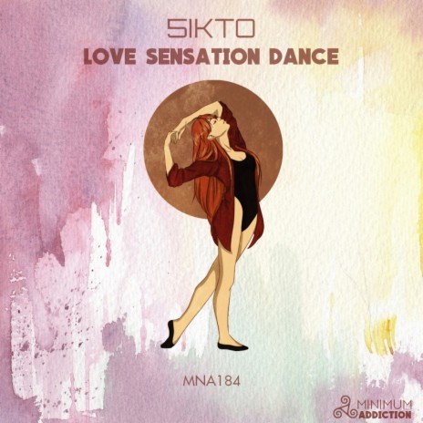Love Sensation Dance (Original Mix) | Boomplay Music