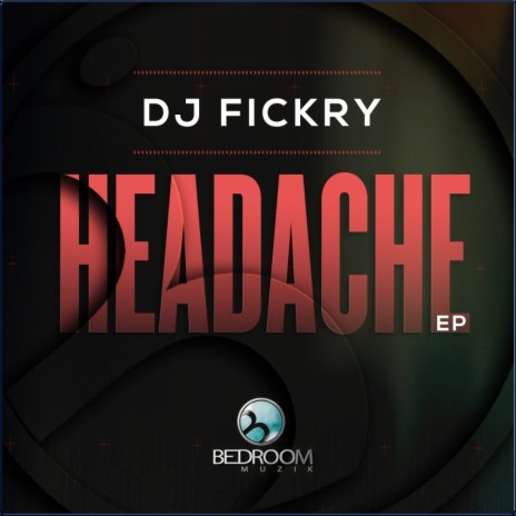 Headache (Original Mix)