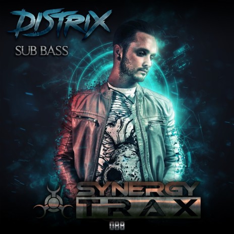 Sub Bass (Original Mix)