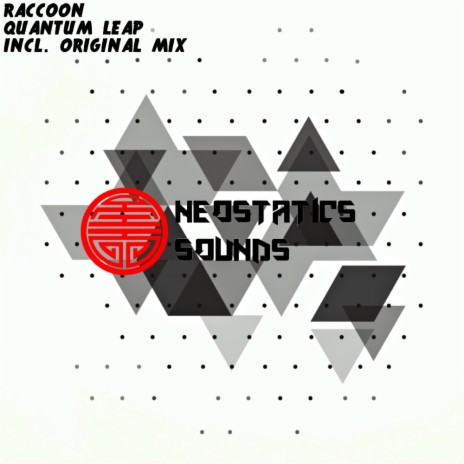 Quantum Leap (Original Mix)