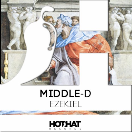 Ezekiel (Original Mix) | Boomplay Music