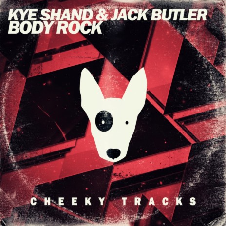 Body Rock (Original Mix) ft. Jack Butler