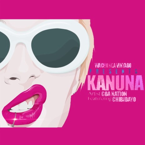 Kanuna ft. Chibby Dayo | Boomplay Music