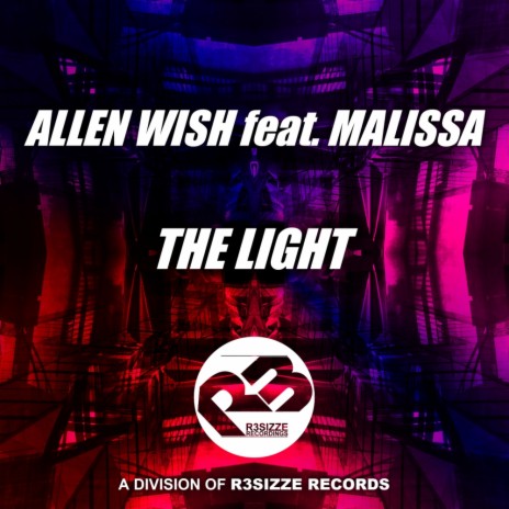 The Light (Original Mix) ft. Malissa | Boomplay Music