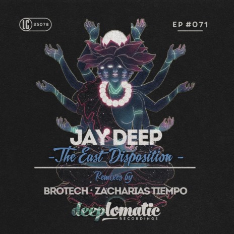 The East Disposition (Zacharias Tiempo Remix) | Boomplay Music
