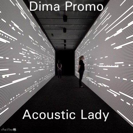 Acoustic Lady (Dub Mix) | Boomplay Music