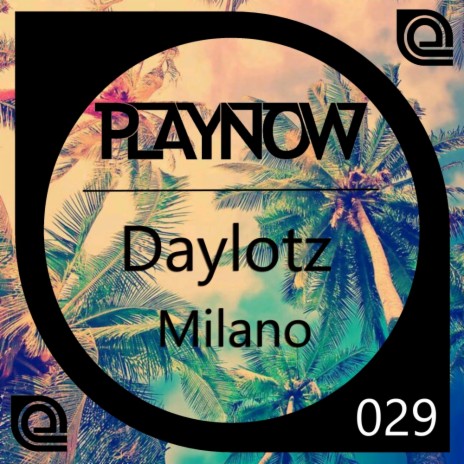Milano (Original Mix)