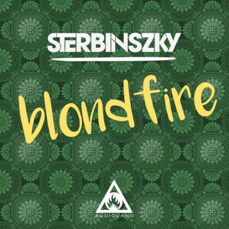Blondfire (Original Mix)