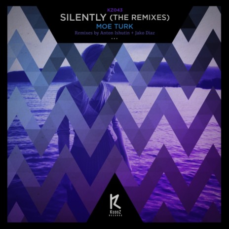 Silently (Original Remastered Mix)