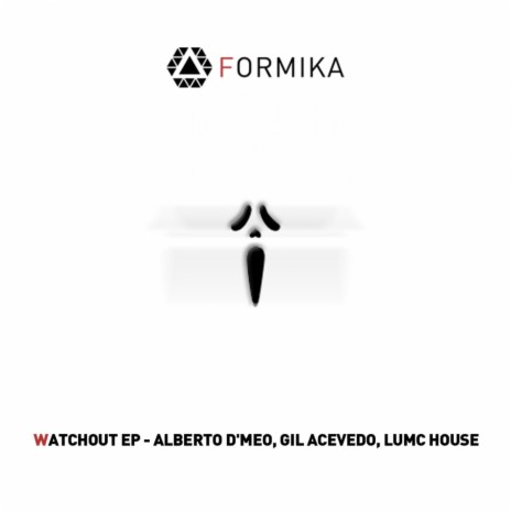Speech (Original Mix) ft. Lumc House