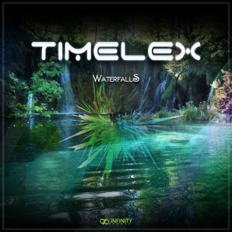 Waterfalls (Original Mix) | Boomplay Music