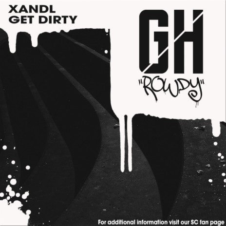 Get Dirty (Original Mix)