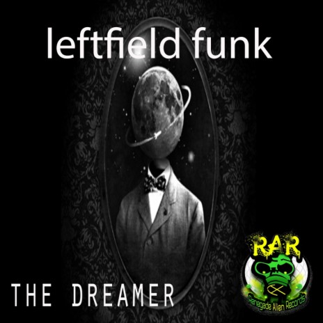 The Dreamer (Original Mix)