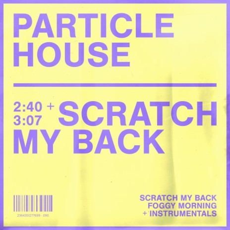 Scratch My Back ft. Divty | Boomplay Music