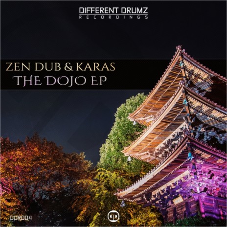 Dojo (Original Mix) ft. Karas
