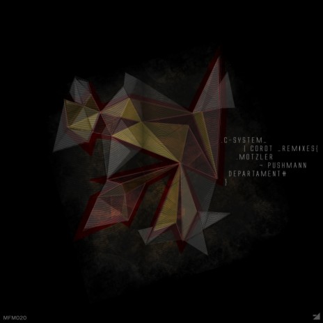 Corot (Motzler Remix) | Boomplay Music