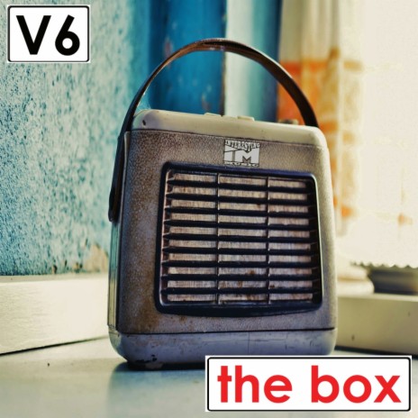 The Box (Original Mix) | Boomplay Music