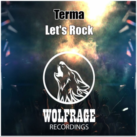 Let's Rock (Original Mix) | Boomplay Music