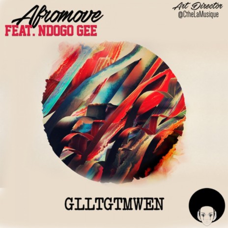 GLLTGTMWEM (Dynamicsoul's Lazy Beat Mix) ft. Ndogo Gee