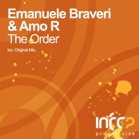 The Order (Radio Edit) ft. Amo R