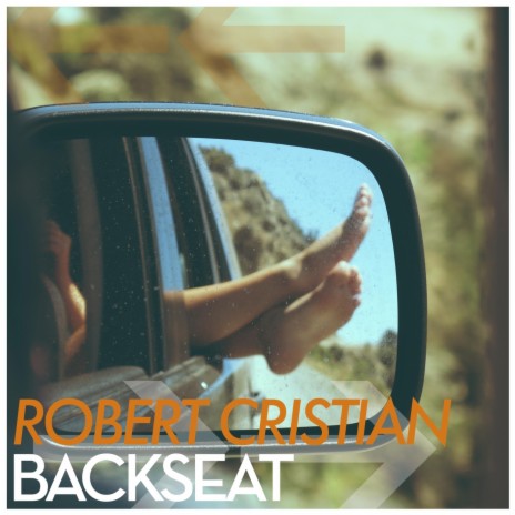 Backseat | Boomplay Music