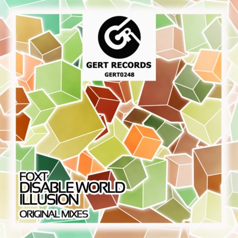 Disable World (Original Mix)