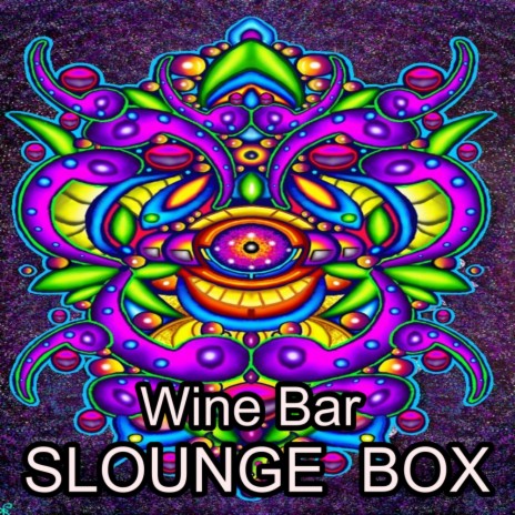 Wine Bar 1 (Original Mix)